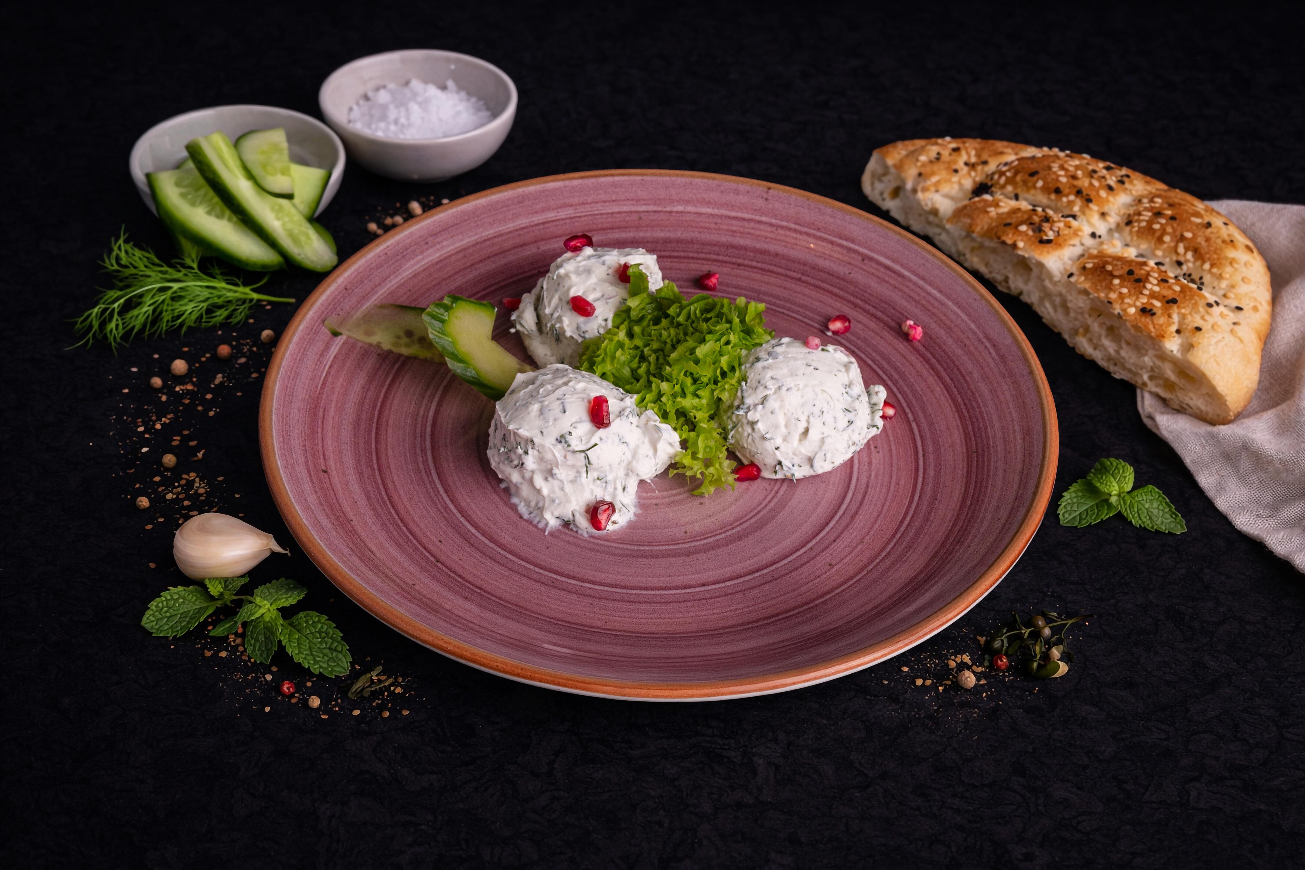 Cacık
