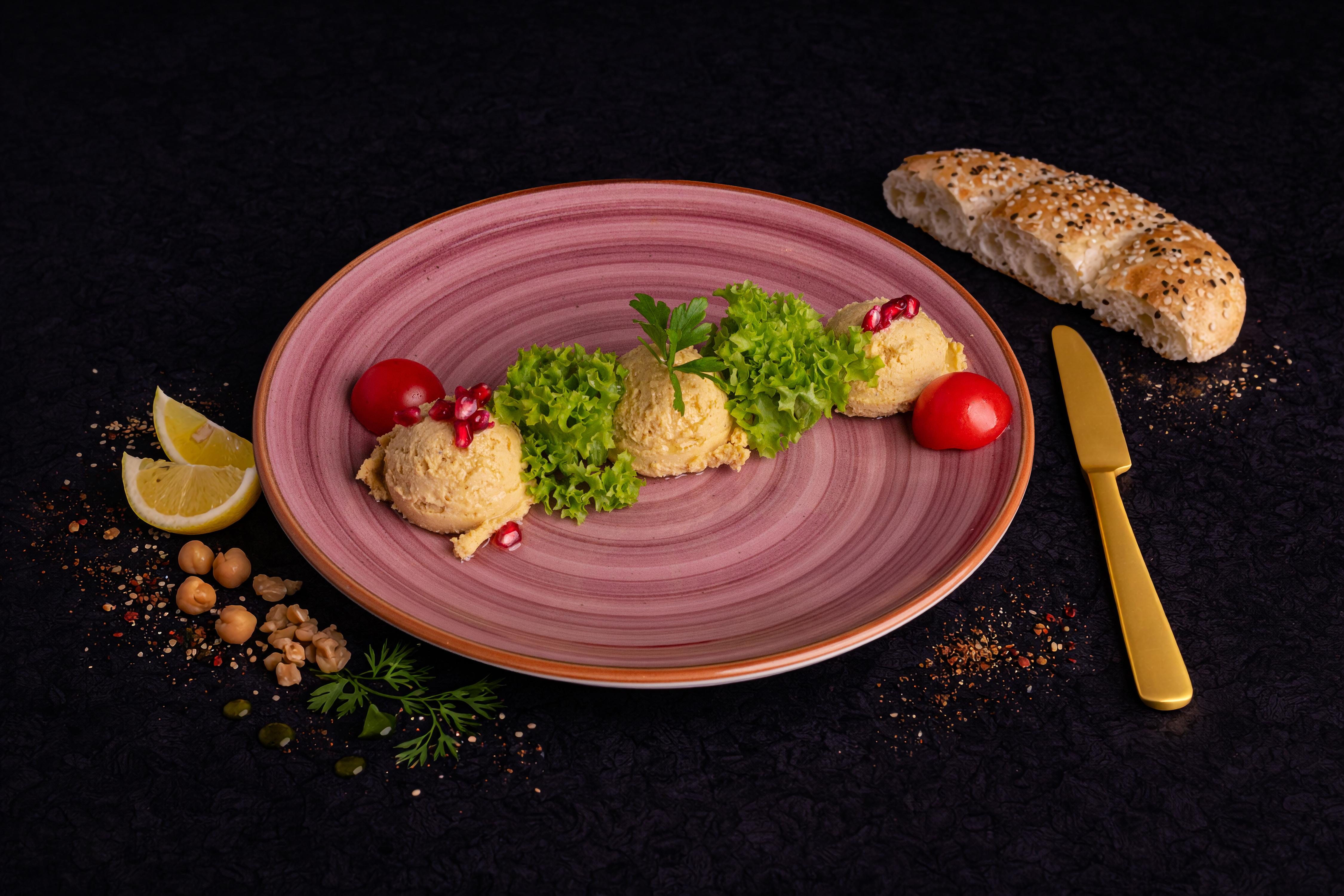Hummus