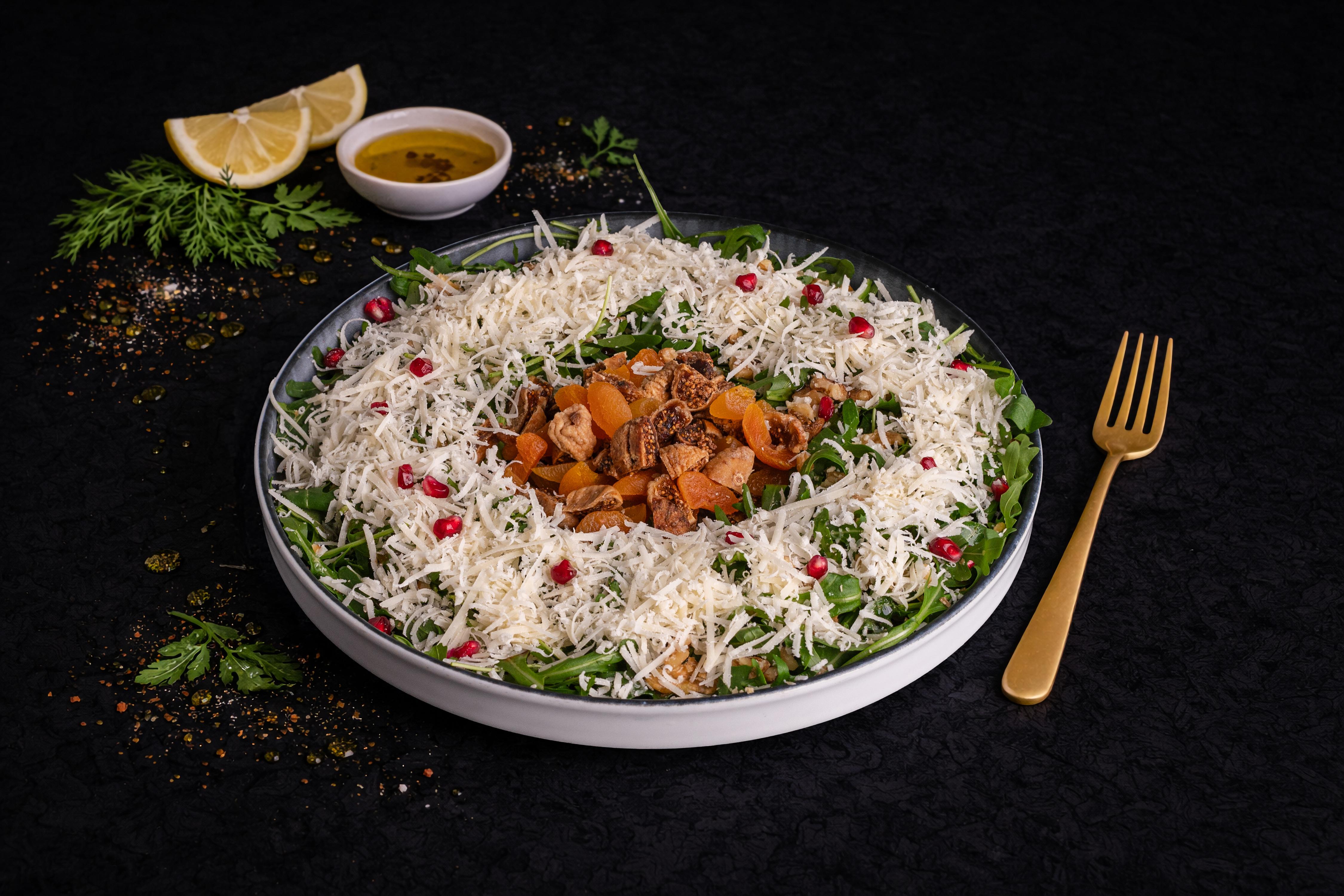 Arugula Salad