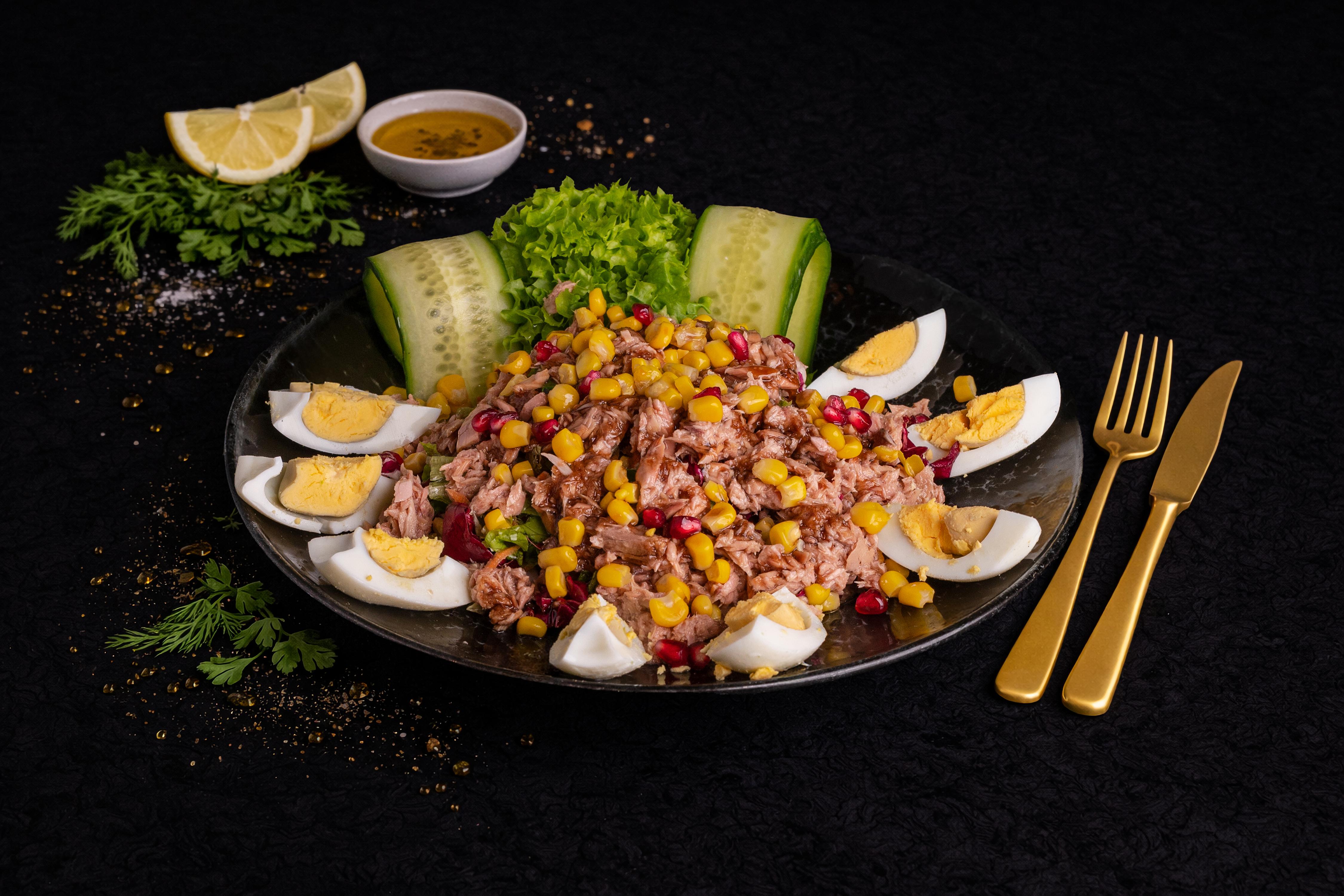 Tonno Salad