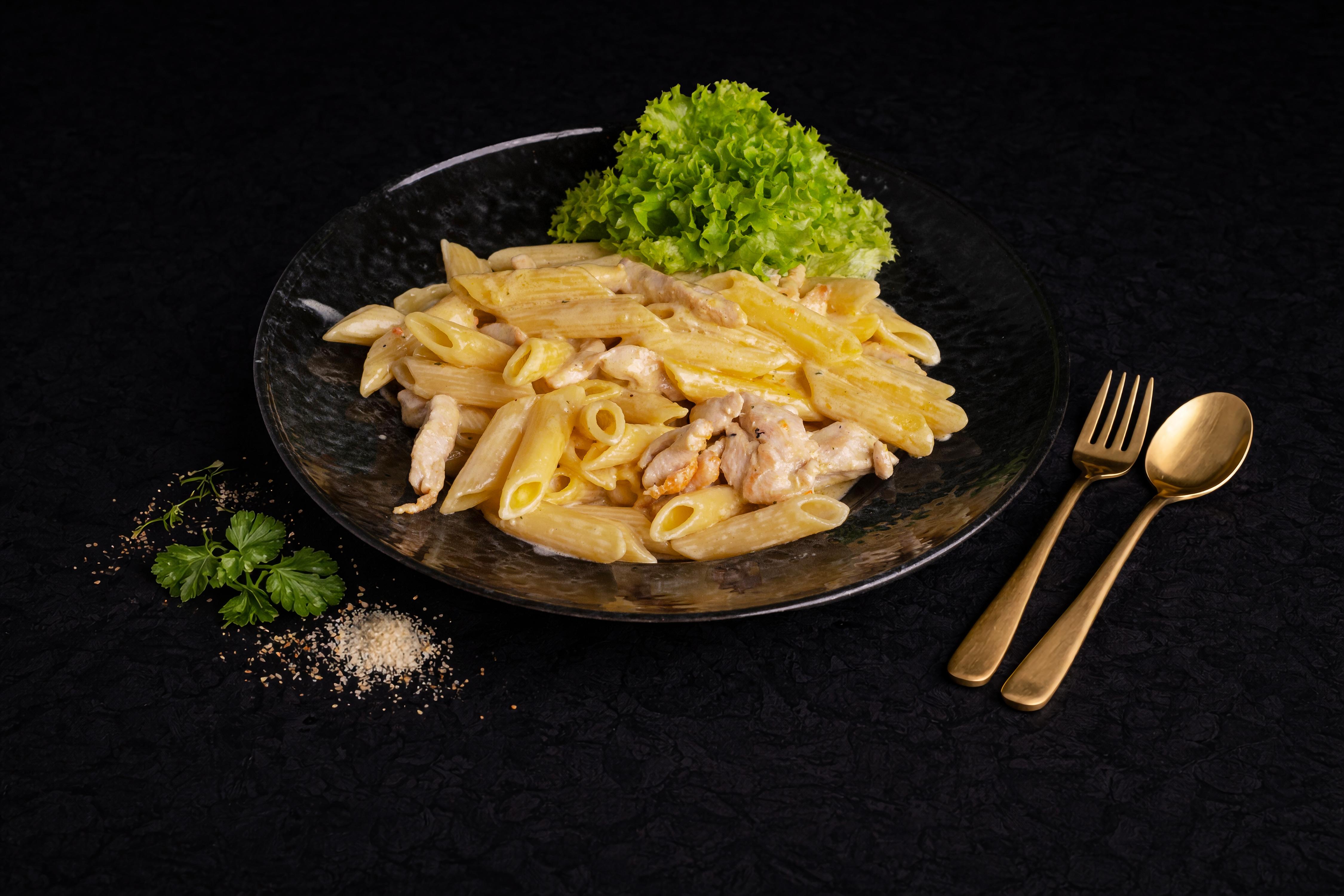 Polo Pasta