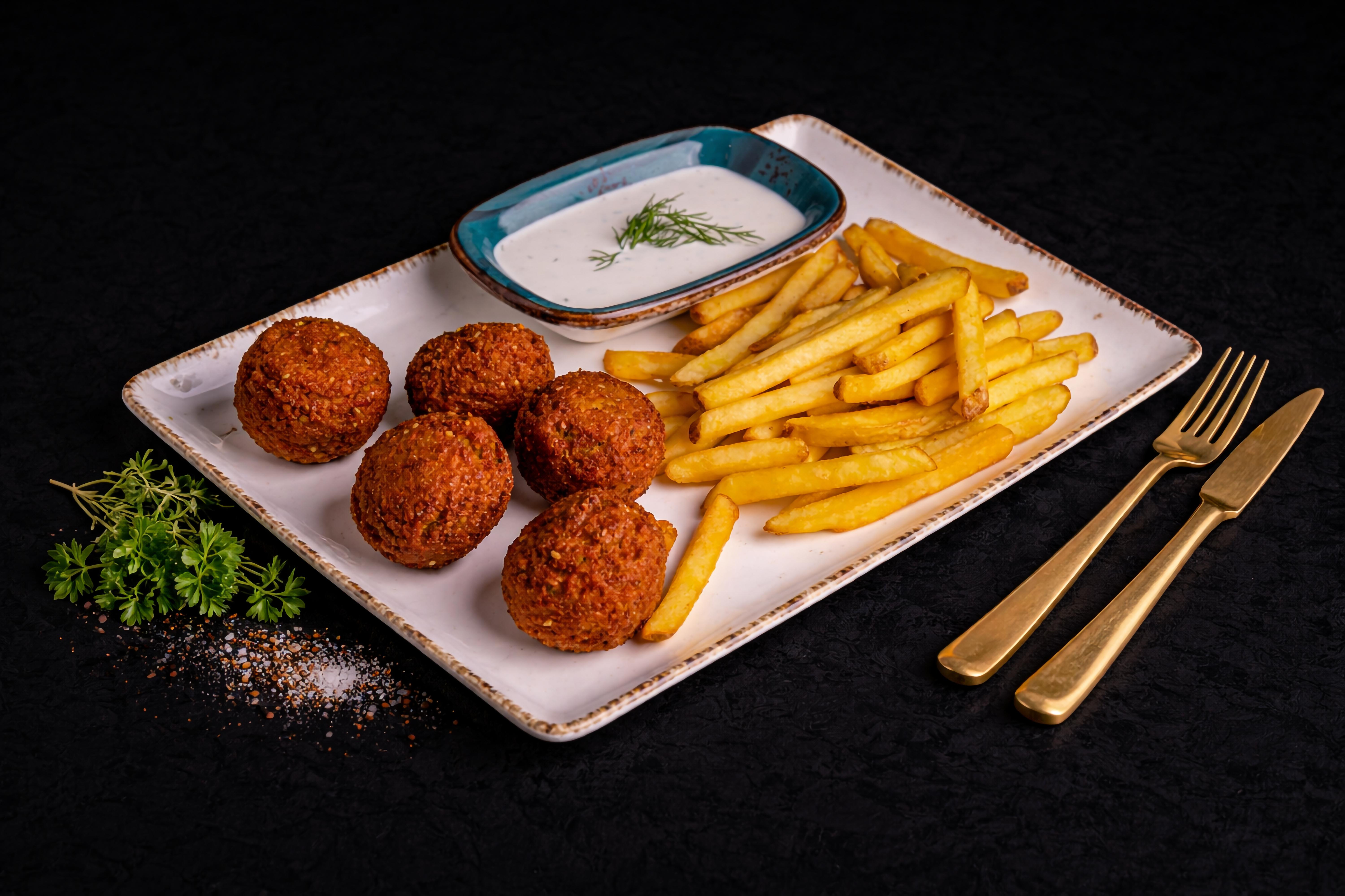 Falafel