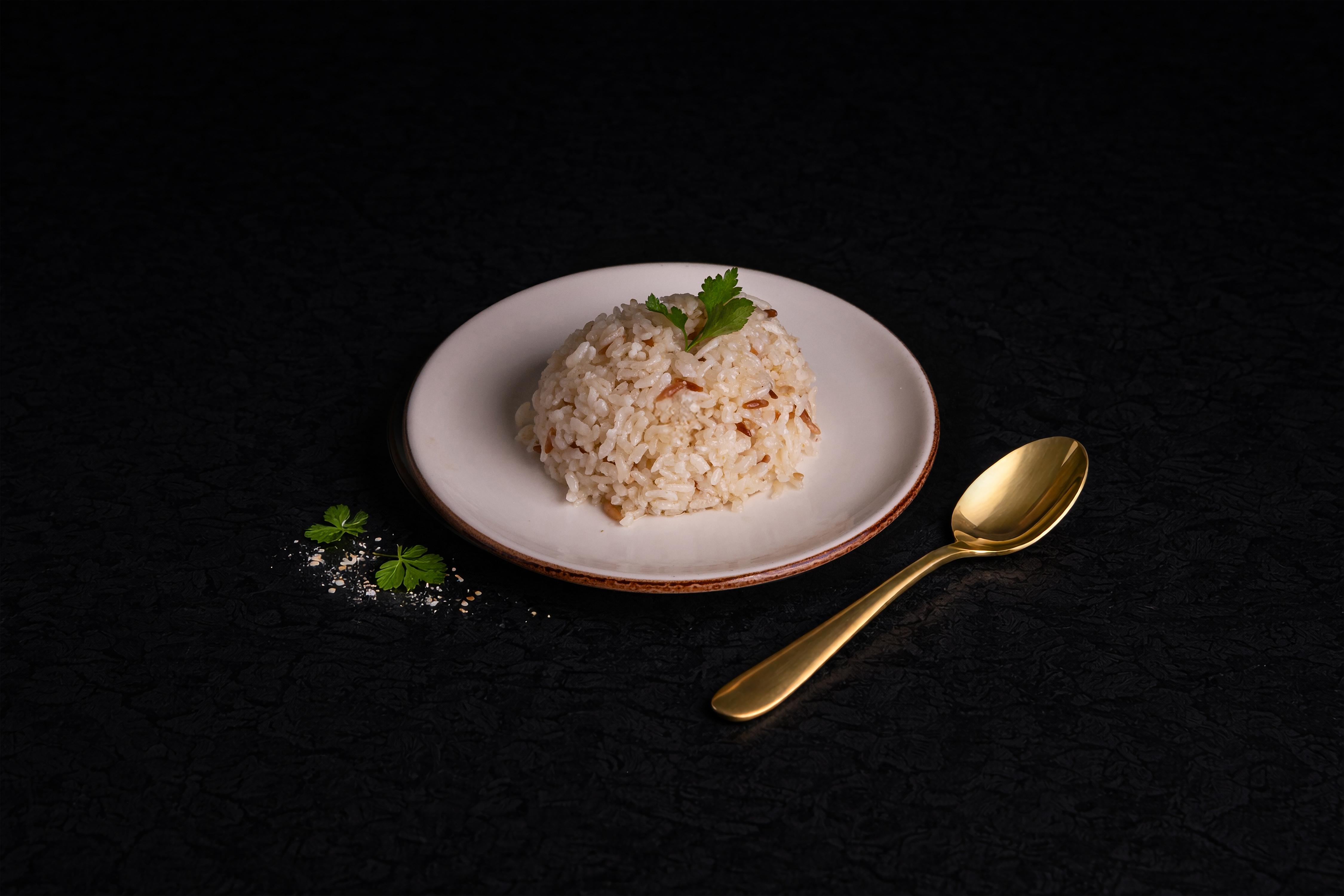 Pilaf
