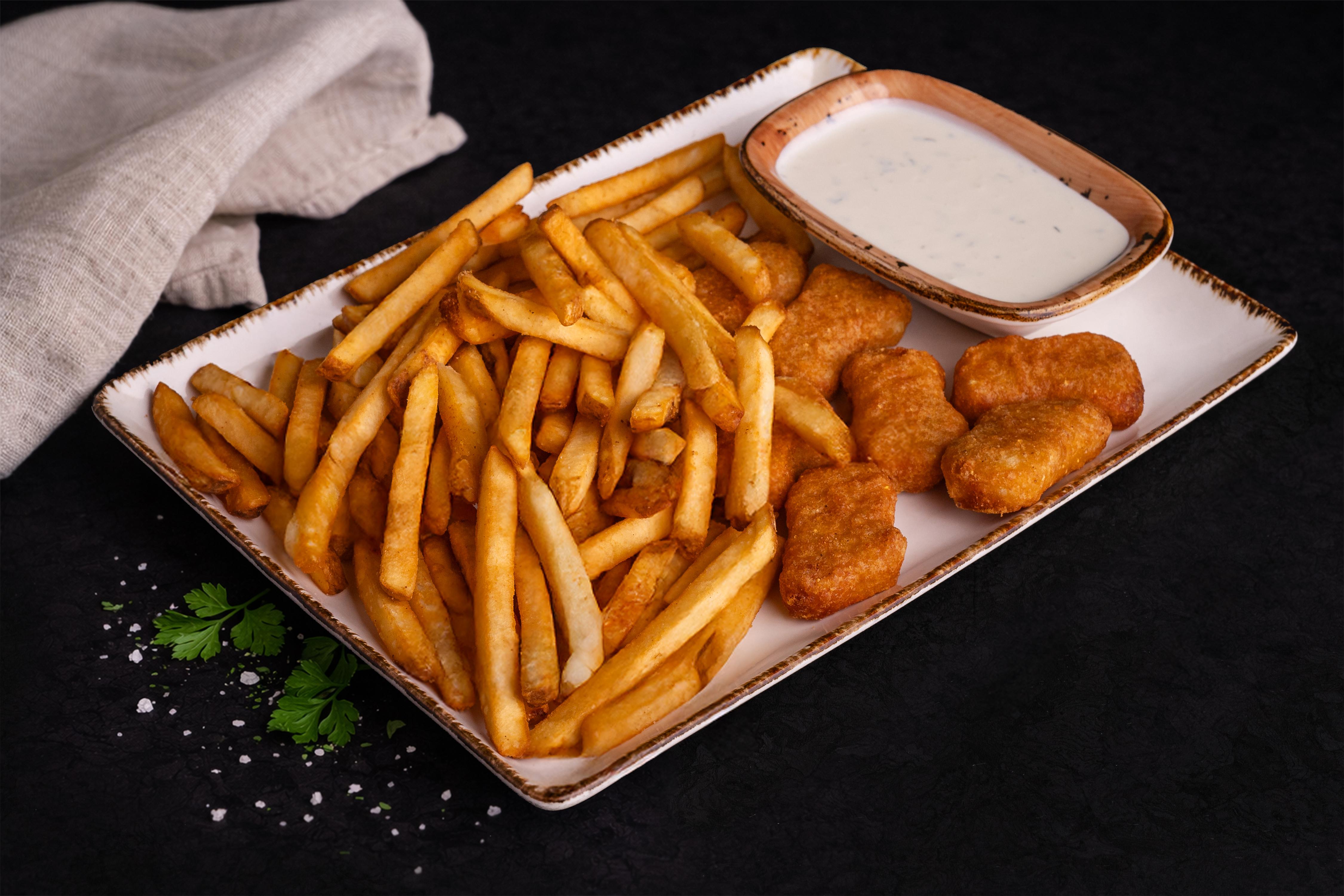 Chicken Nuggets