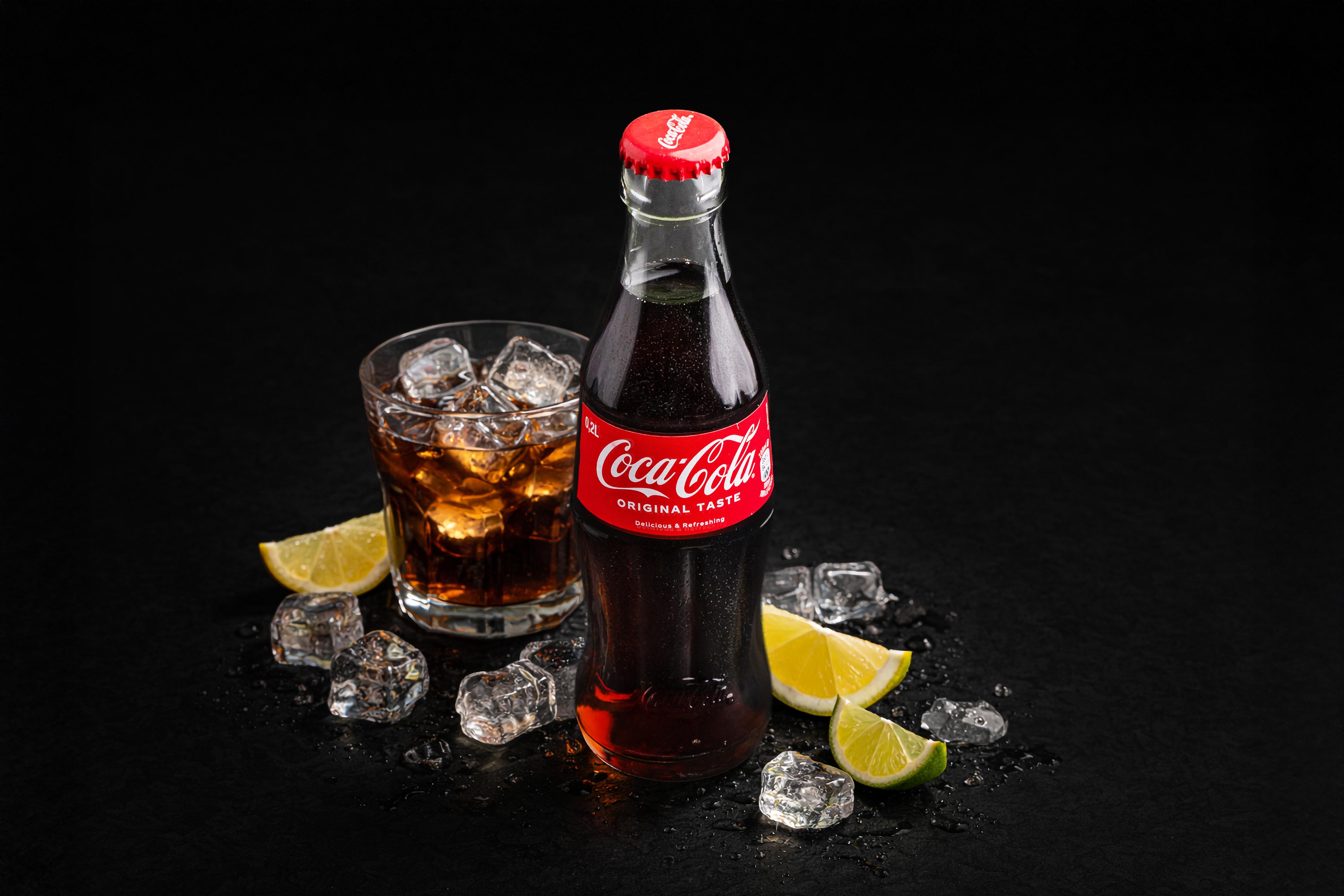 Cola/zero 0.2l
