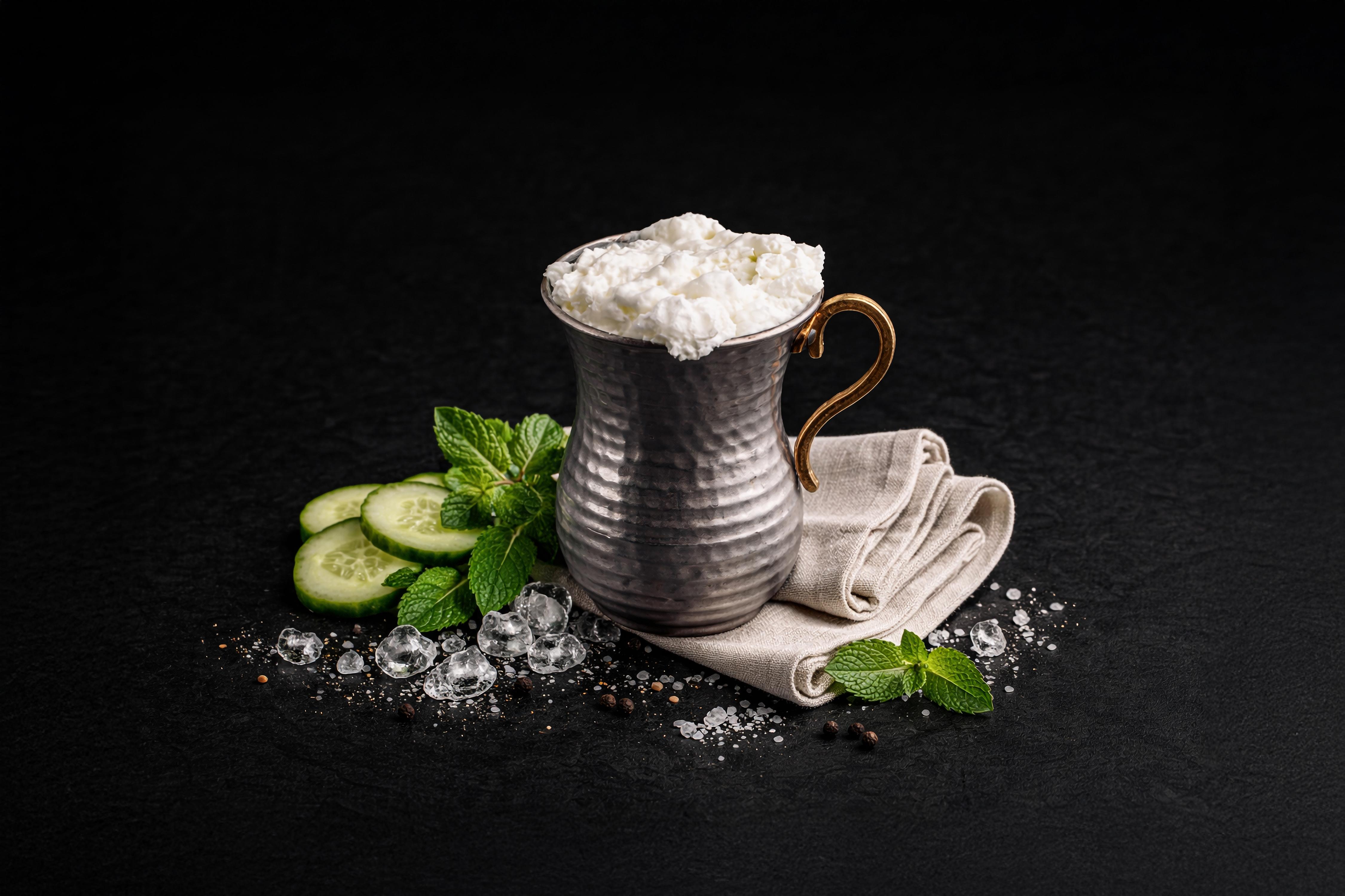 Ayran 0.3l