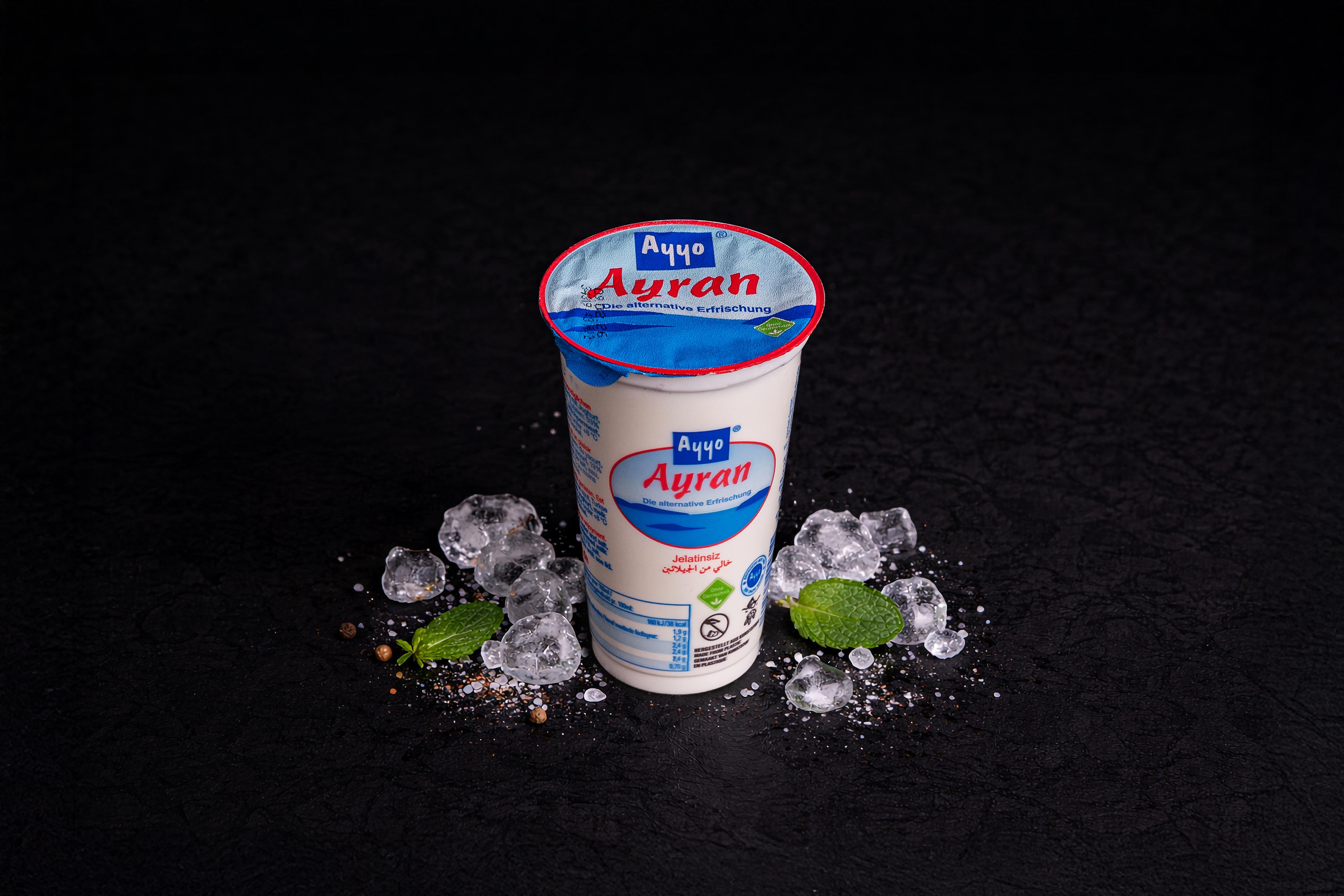 Ayran Box 0.2l