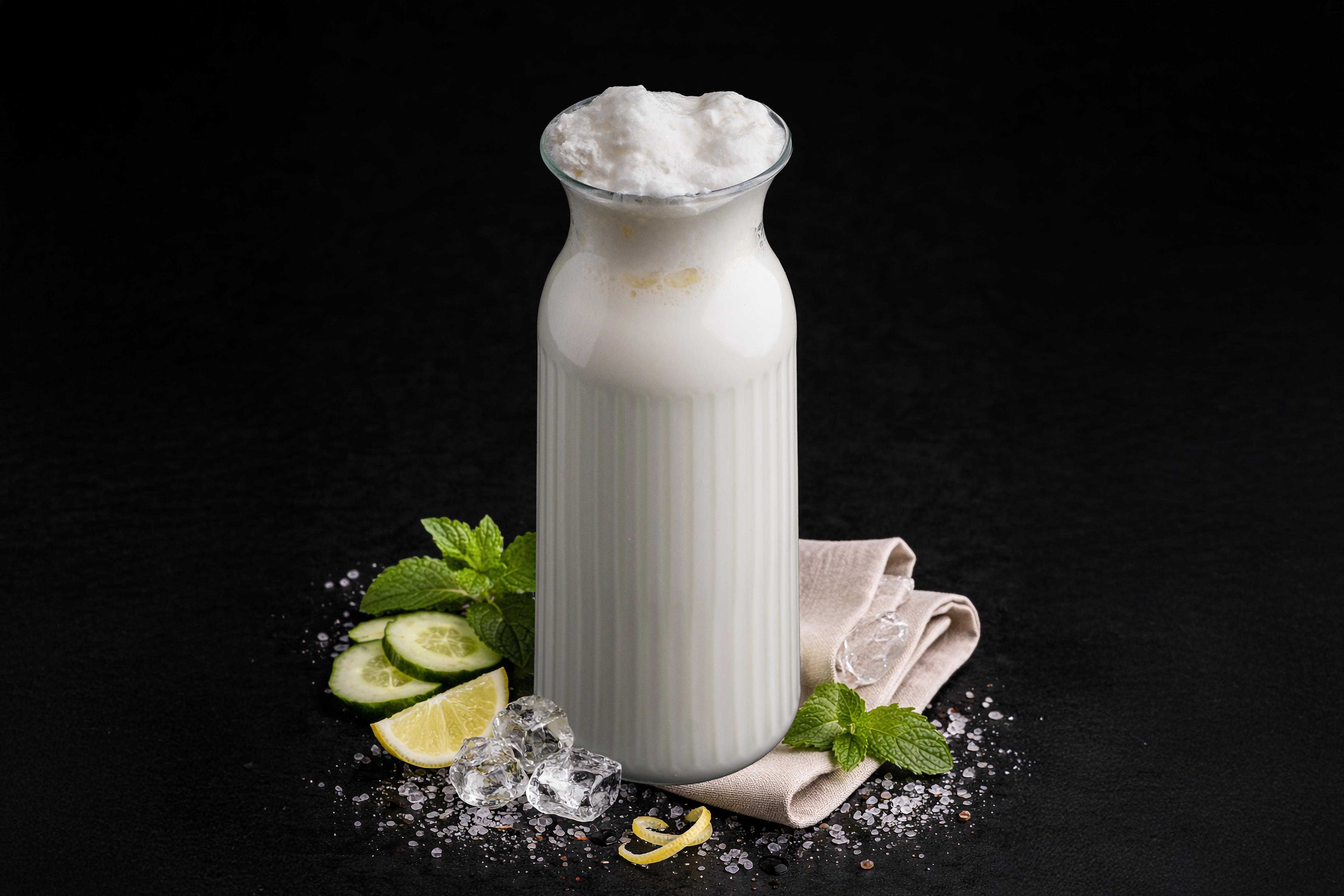 Ayran 1l