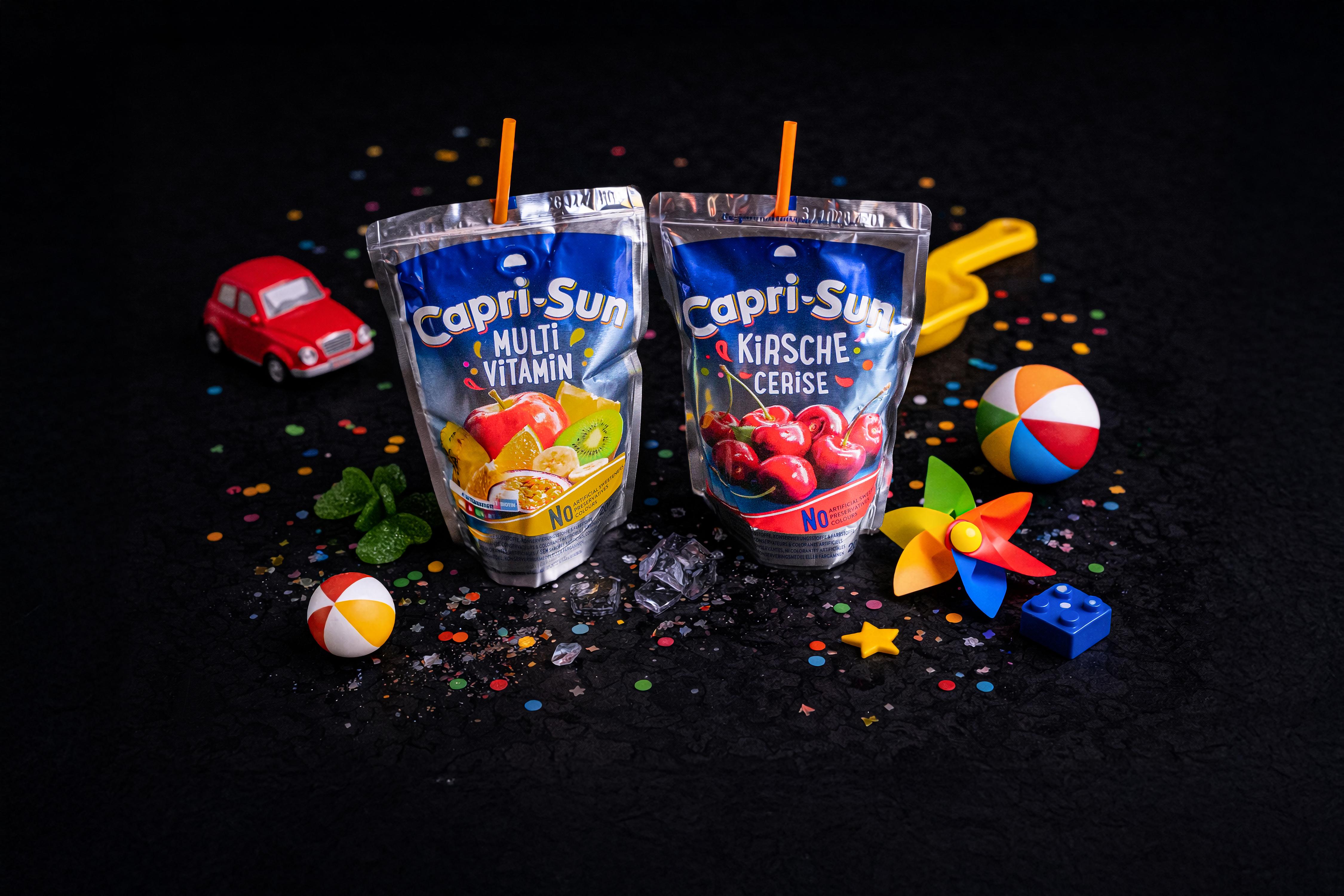 Capri-sun 0.2l