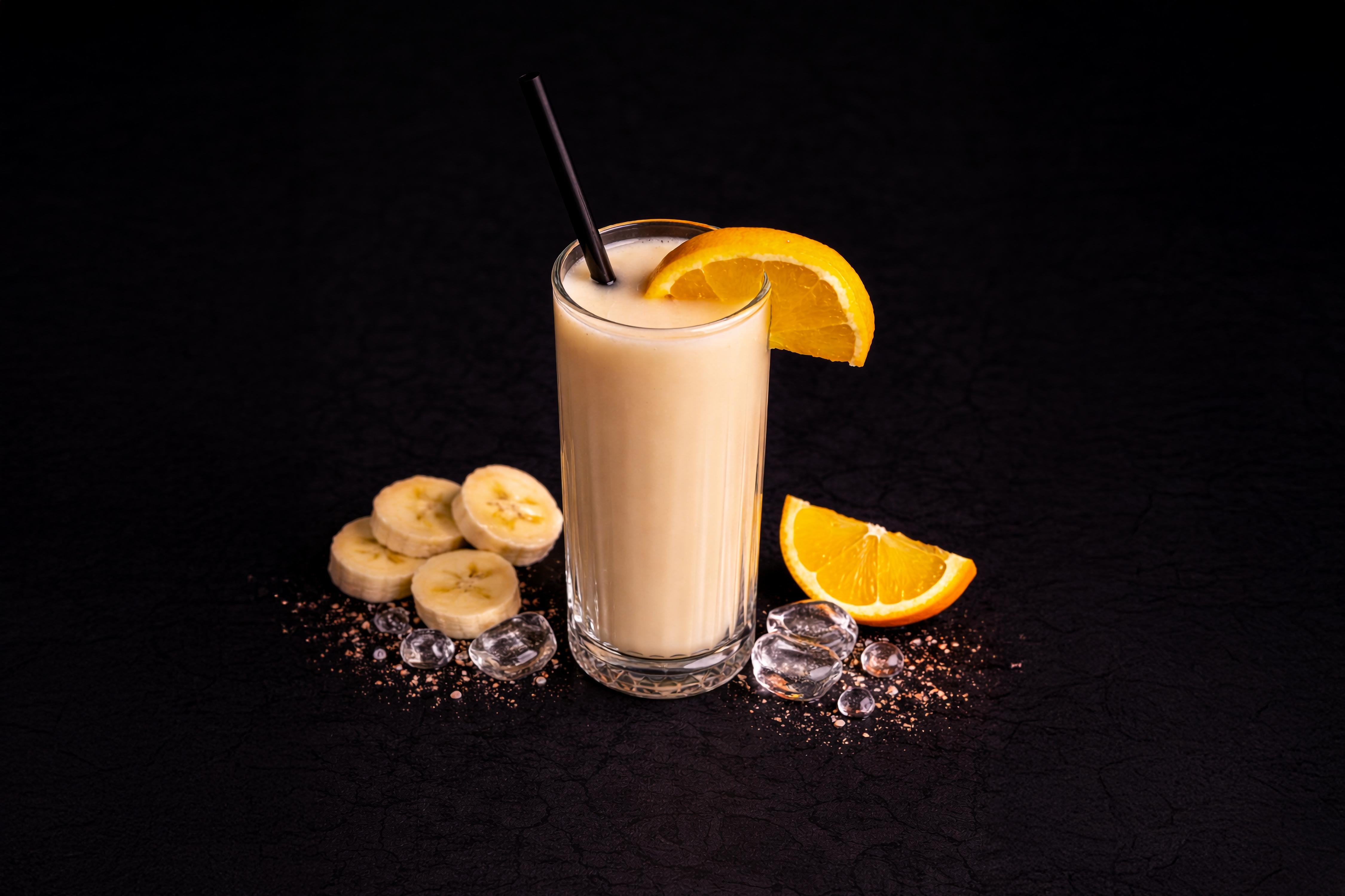 Banana Juice