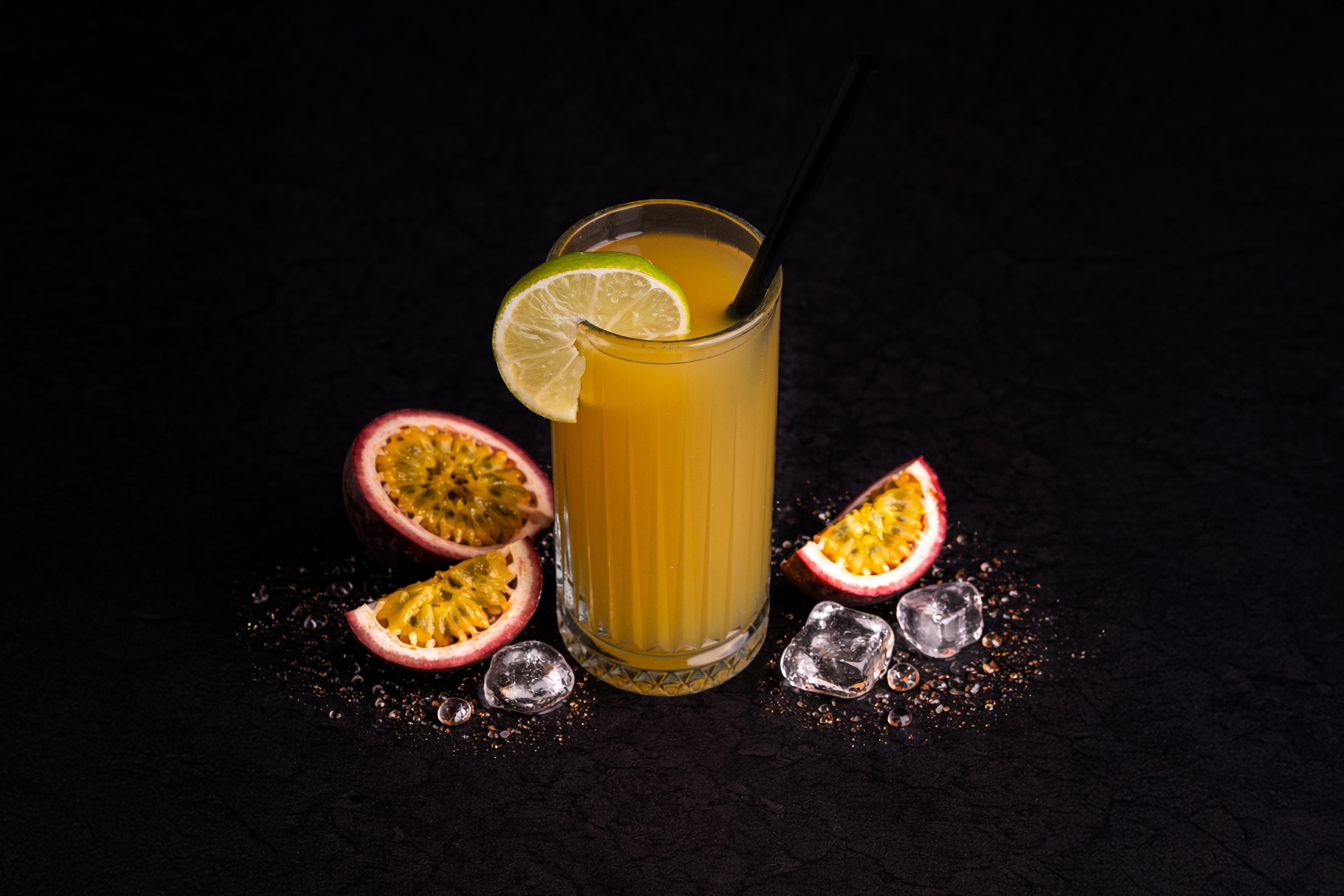 Maracuja Juice