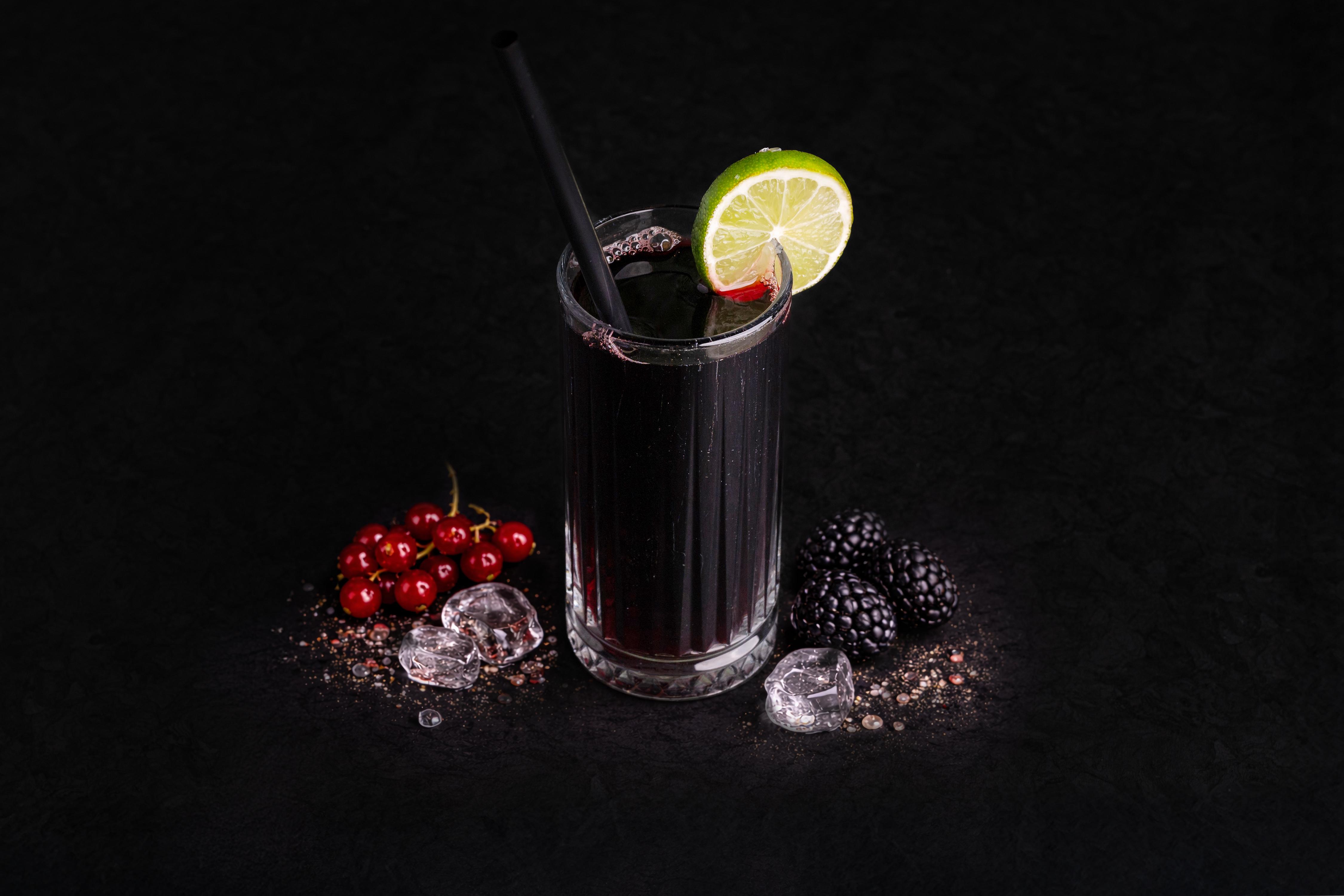 Cherry Juice