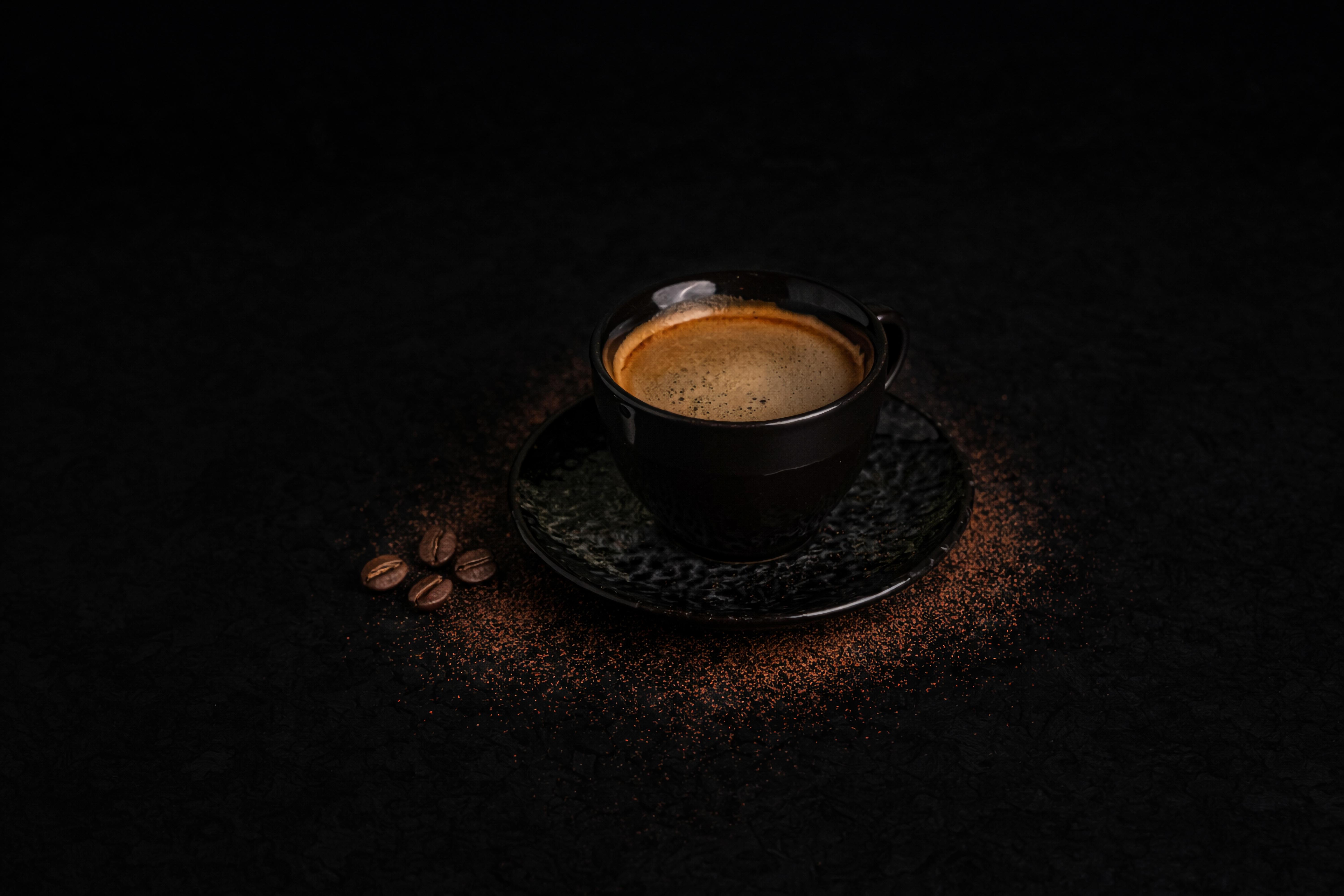 Café crema