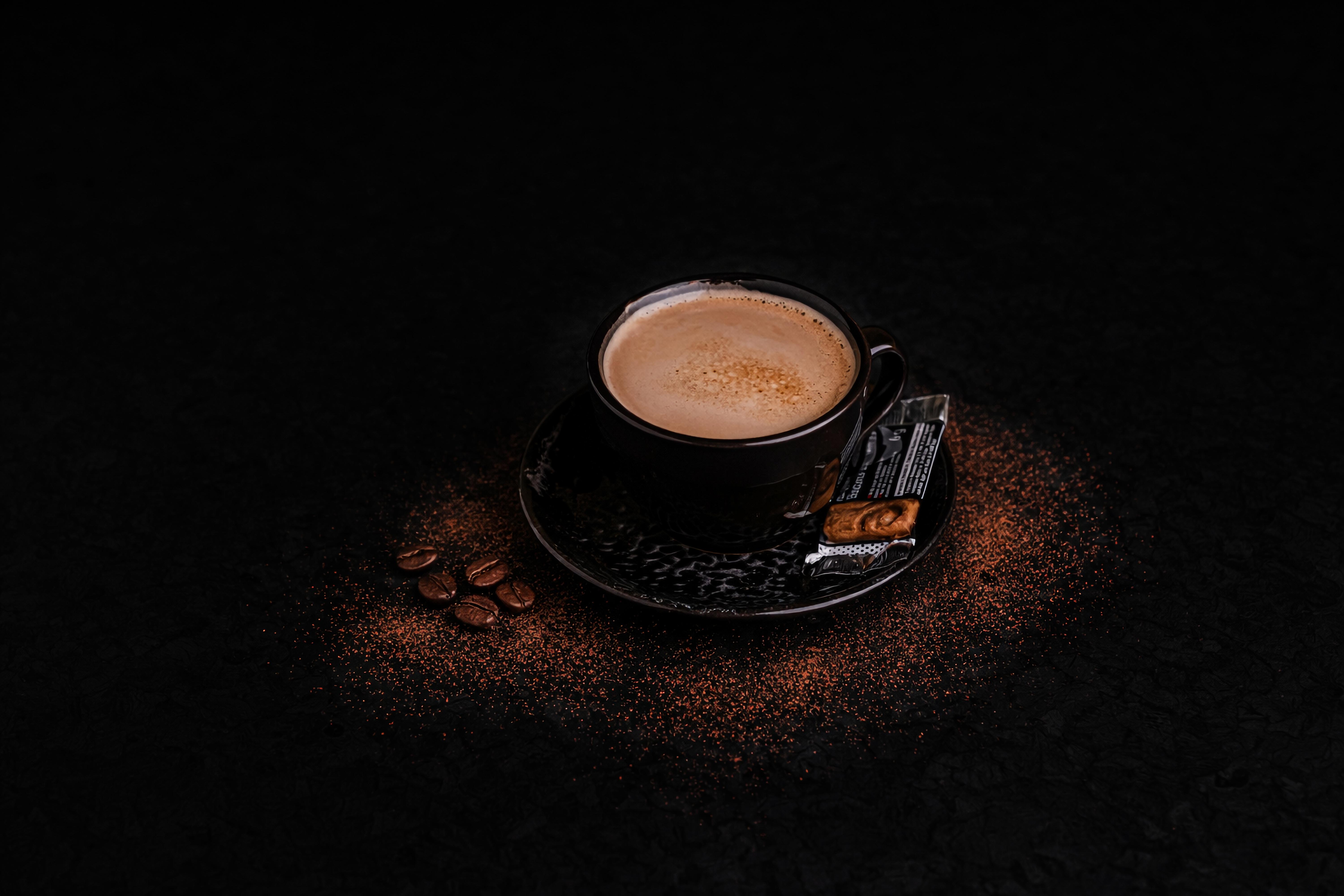 Milchcafé