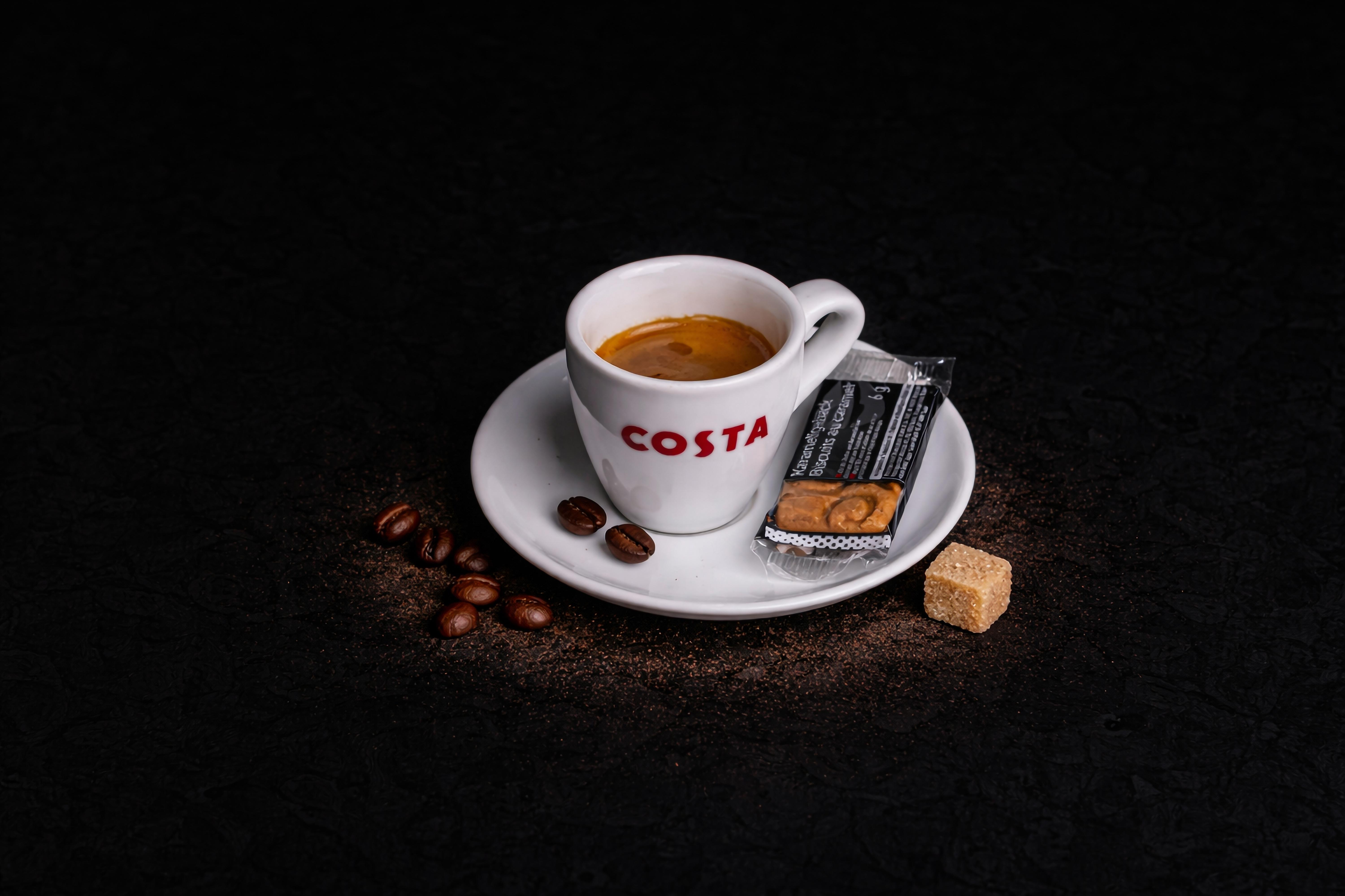 Espresso