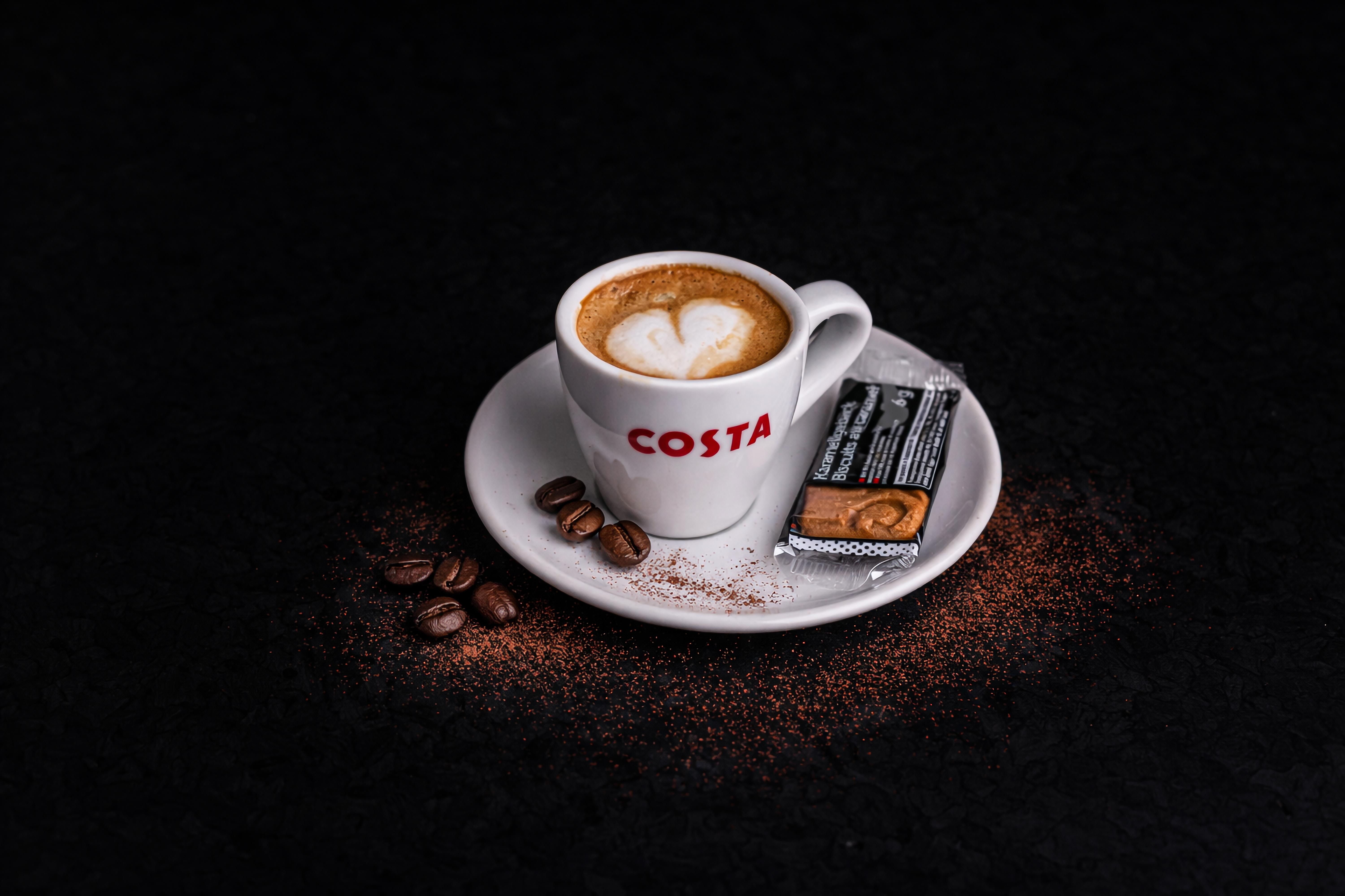 Espresso macchiato
