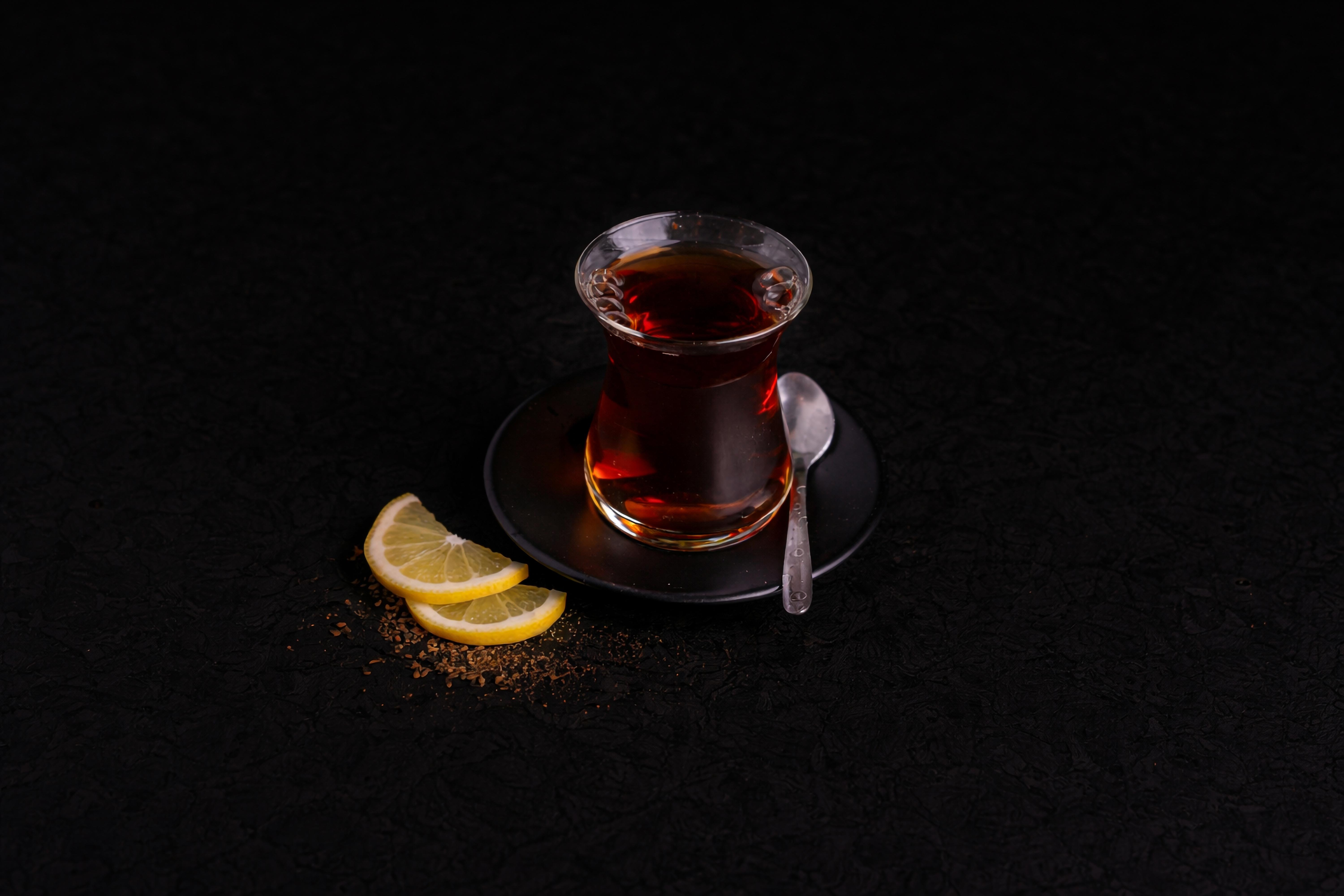 Tea Small