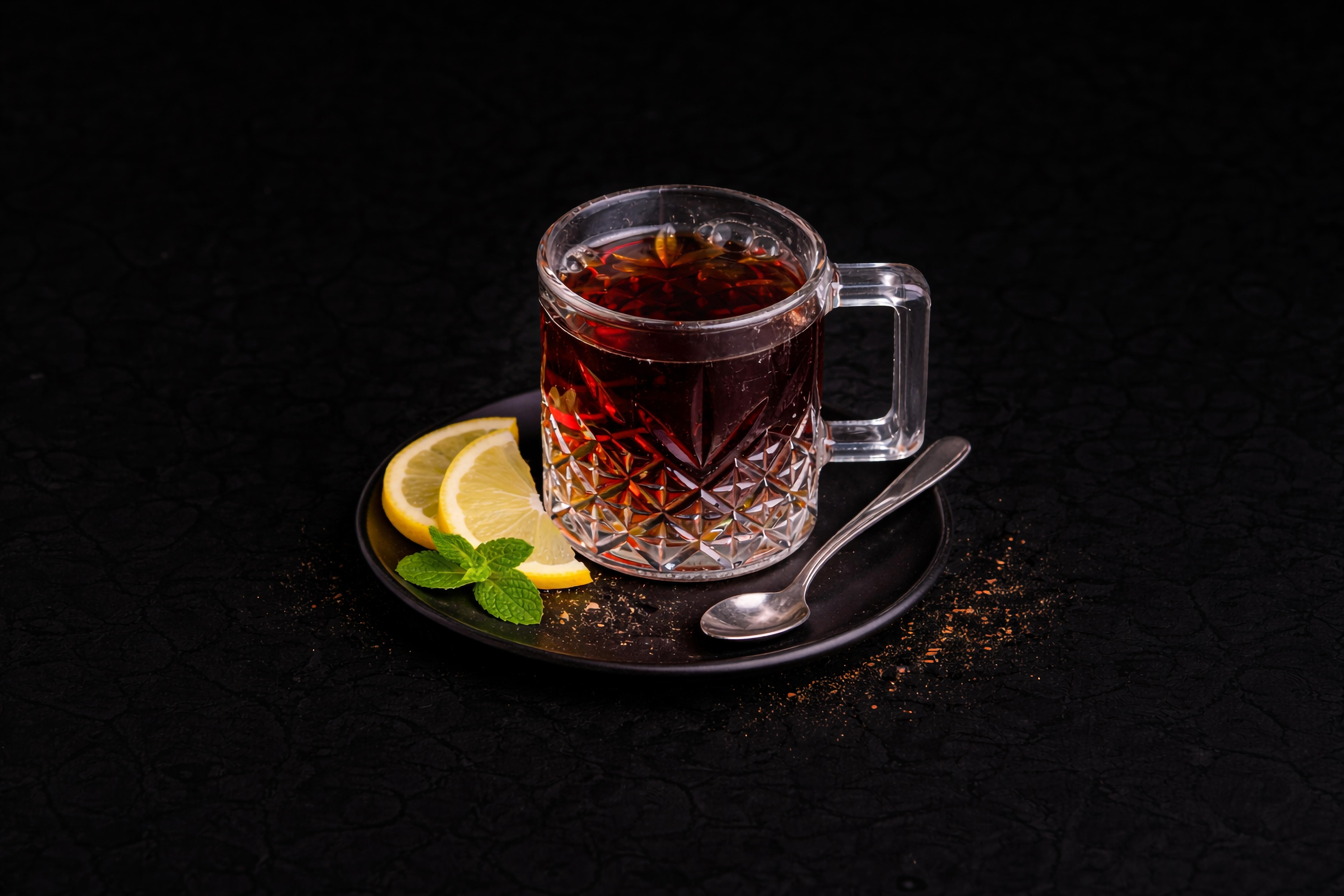 Big Tea