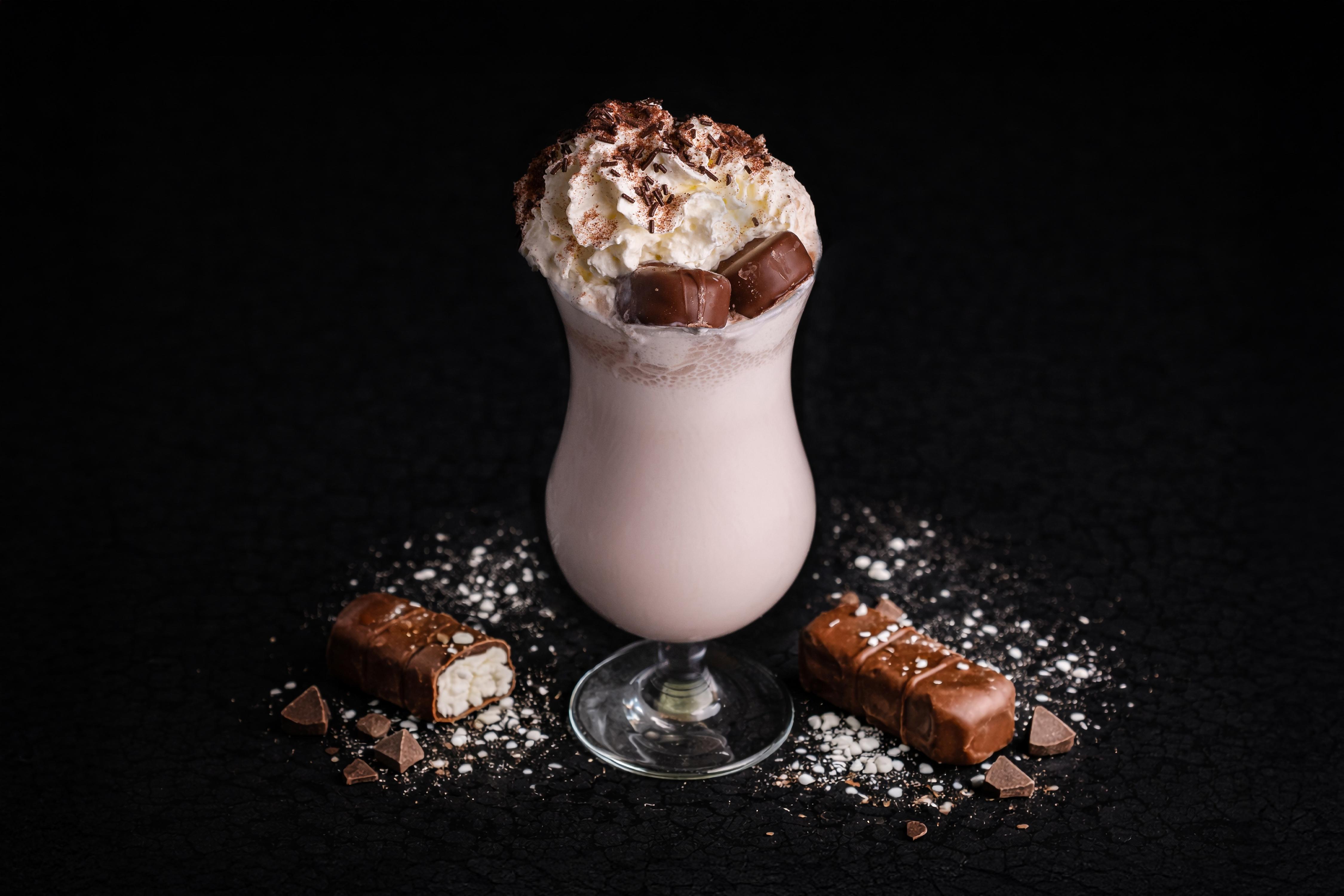 Bounty-shake