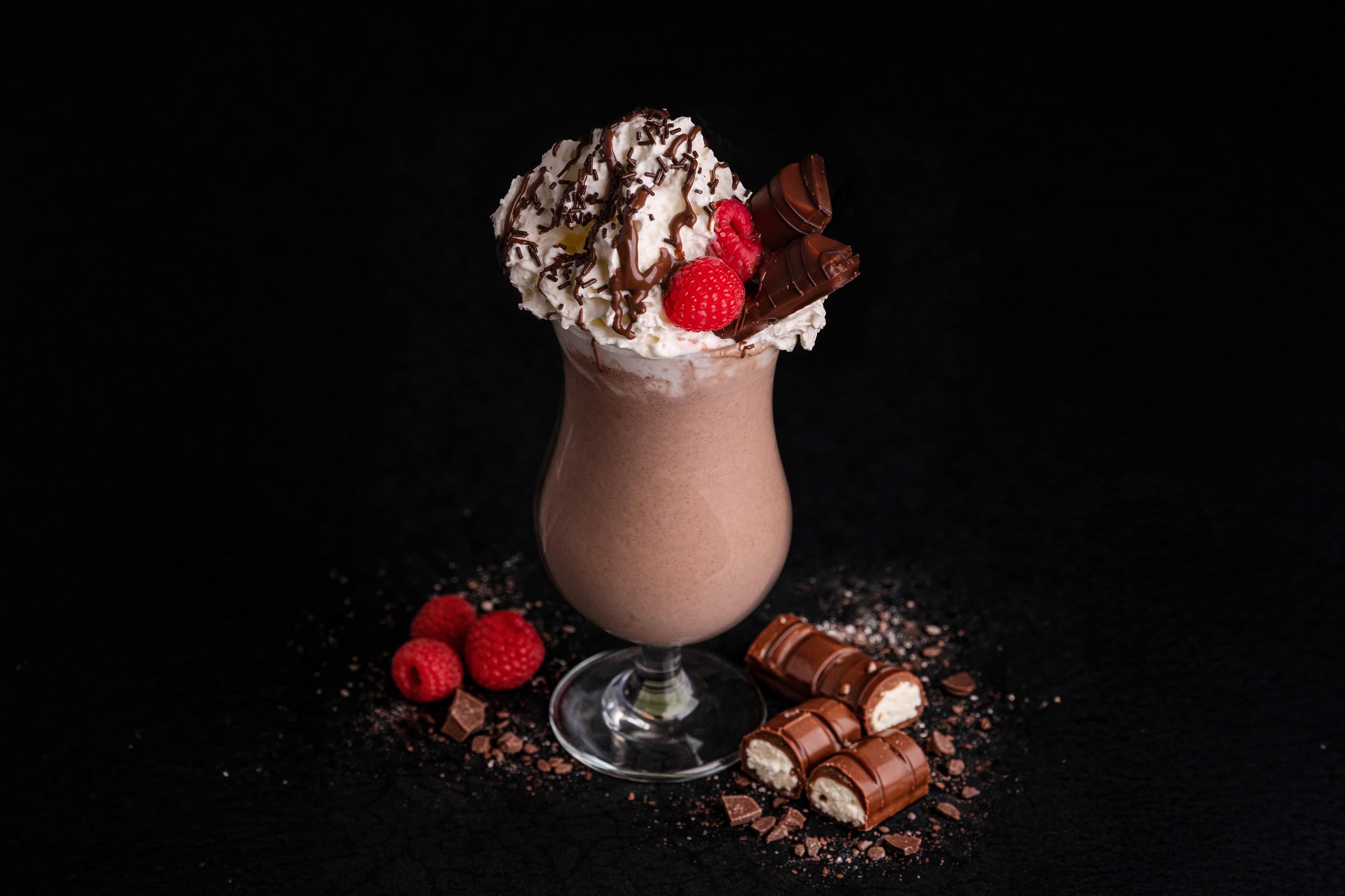 Bueno-shake