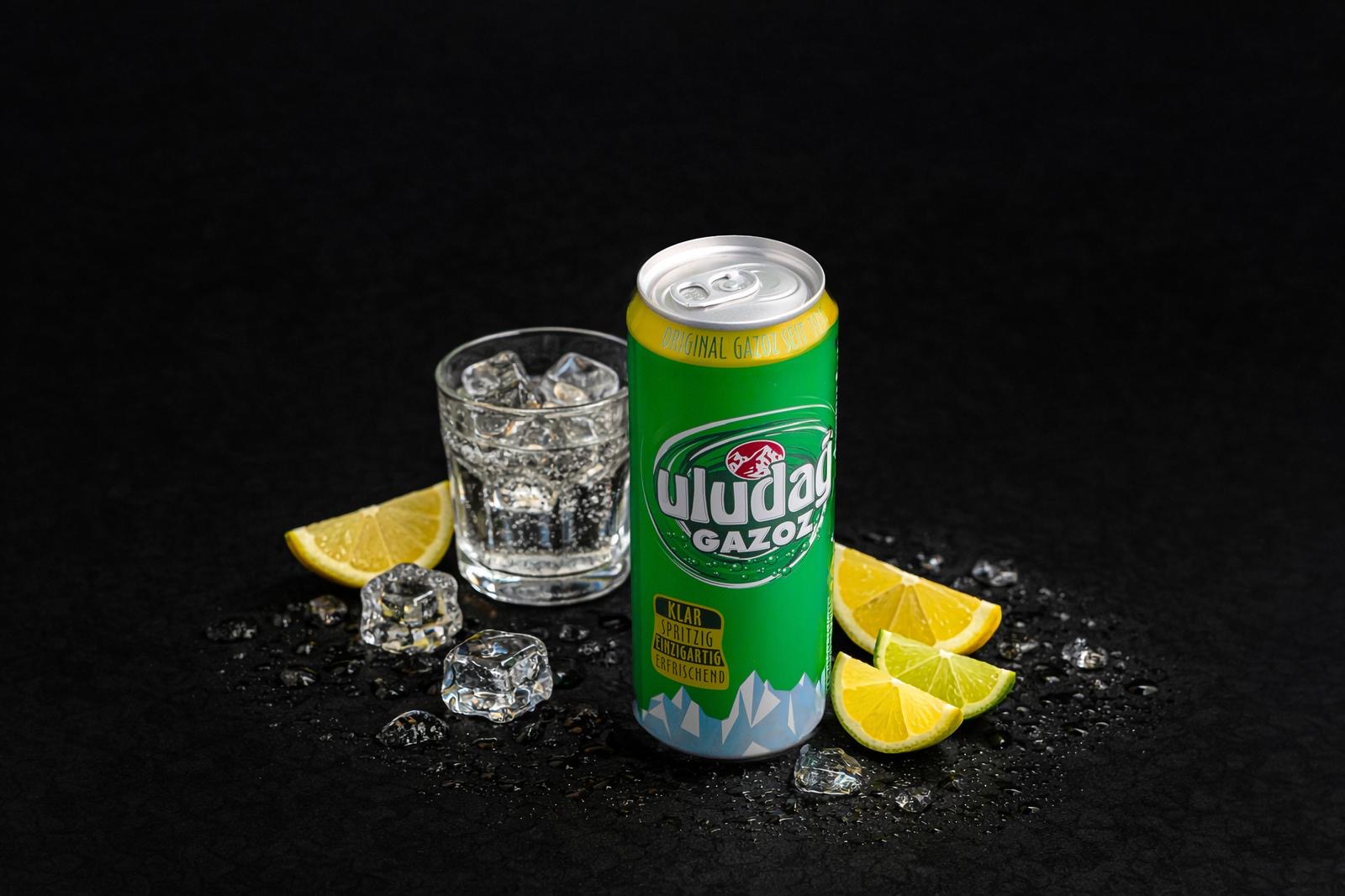 Uludag Gazoz 0,33l