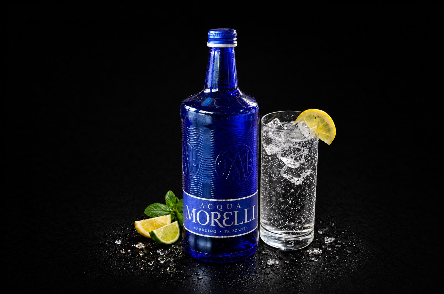 Water sprudel 0.7l