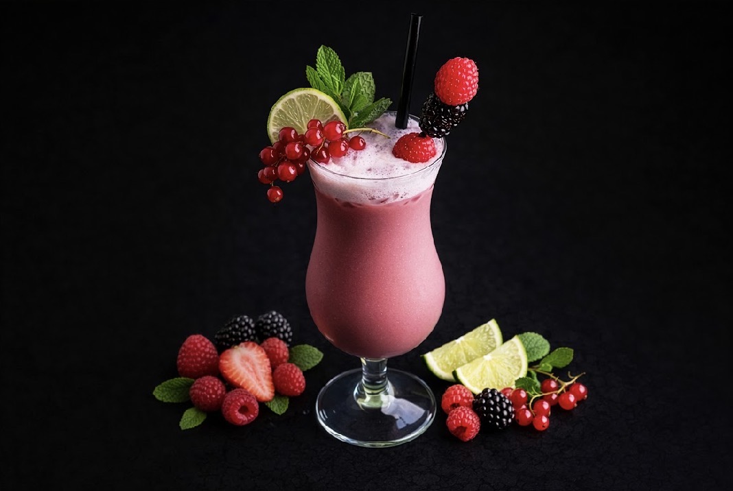 Kiba colada