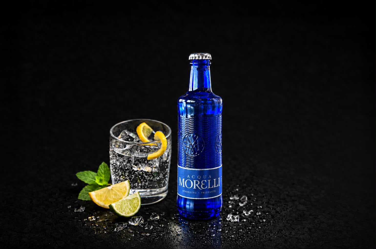 Water sprudel 0.2l